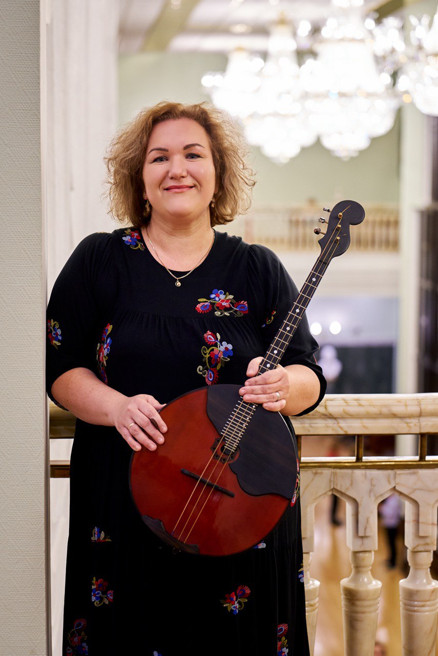 Альтовая домра объединит ведущих исполнителей, педагогов и композиторов2