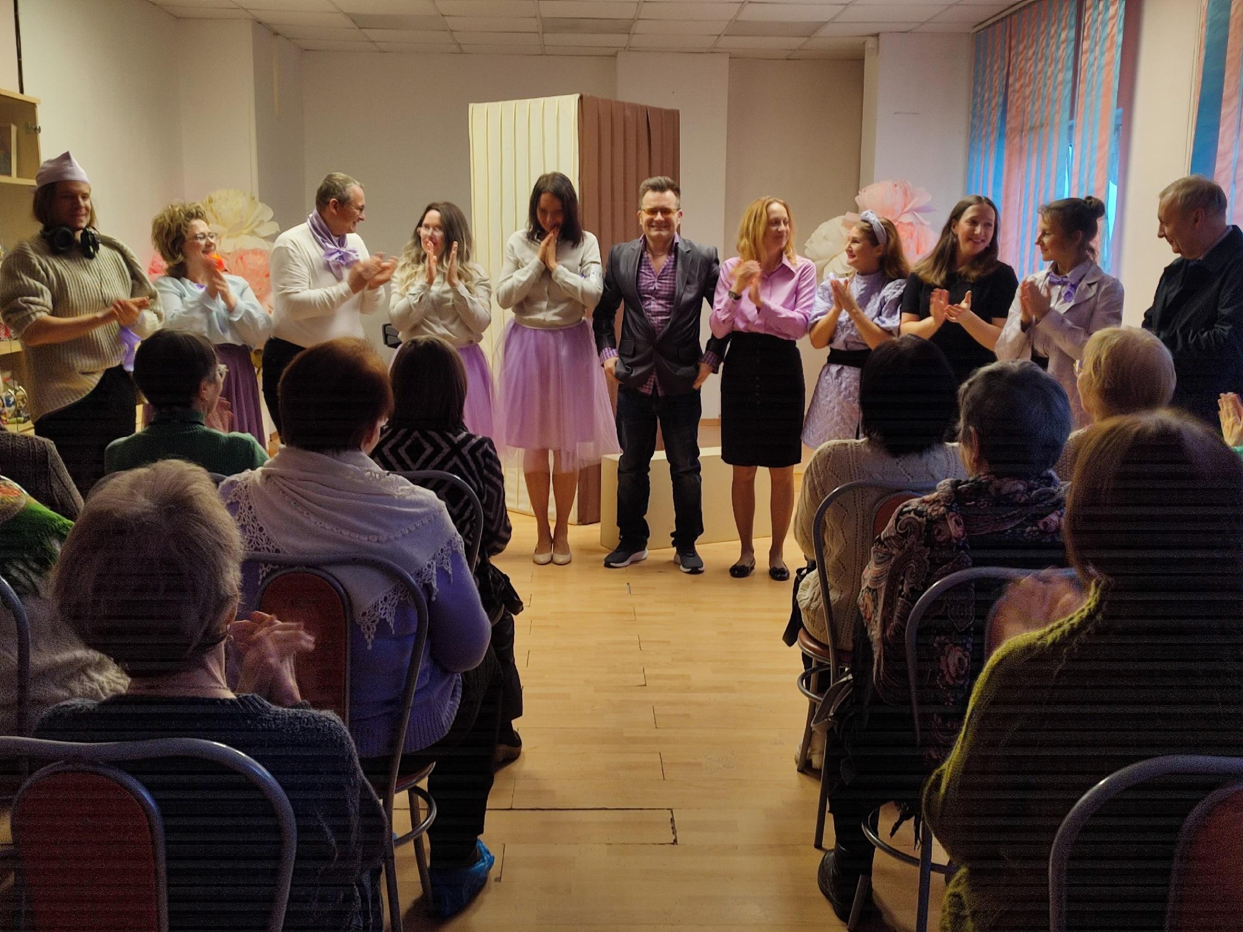 Архив учреждения