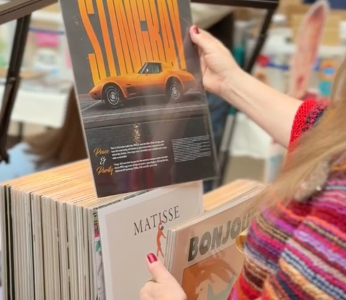 В Петербурге состоится благотворительная акция «Вторая жизнь вещей»