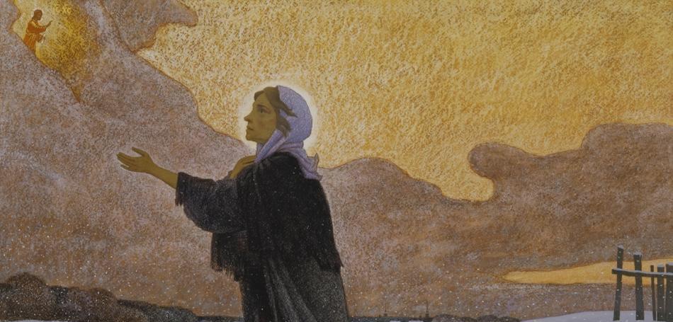 «Чудеса Ксении Блаженной» покажут в МВЦ «Россия- Моя история»