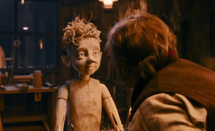 «Буратино» вернется в широкий прокат спустя 50 лет после премьеры