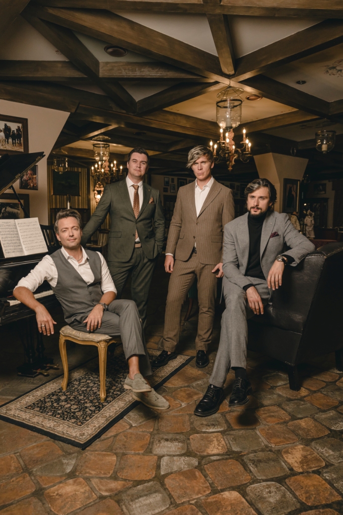 Гости БКЗ перенесутся в солнечную Италию1