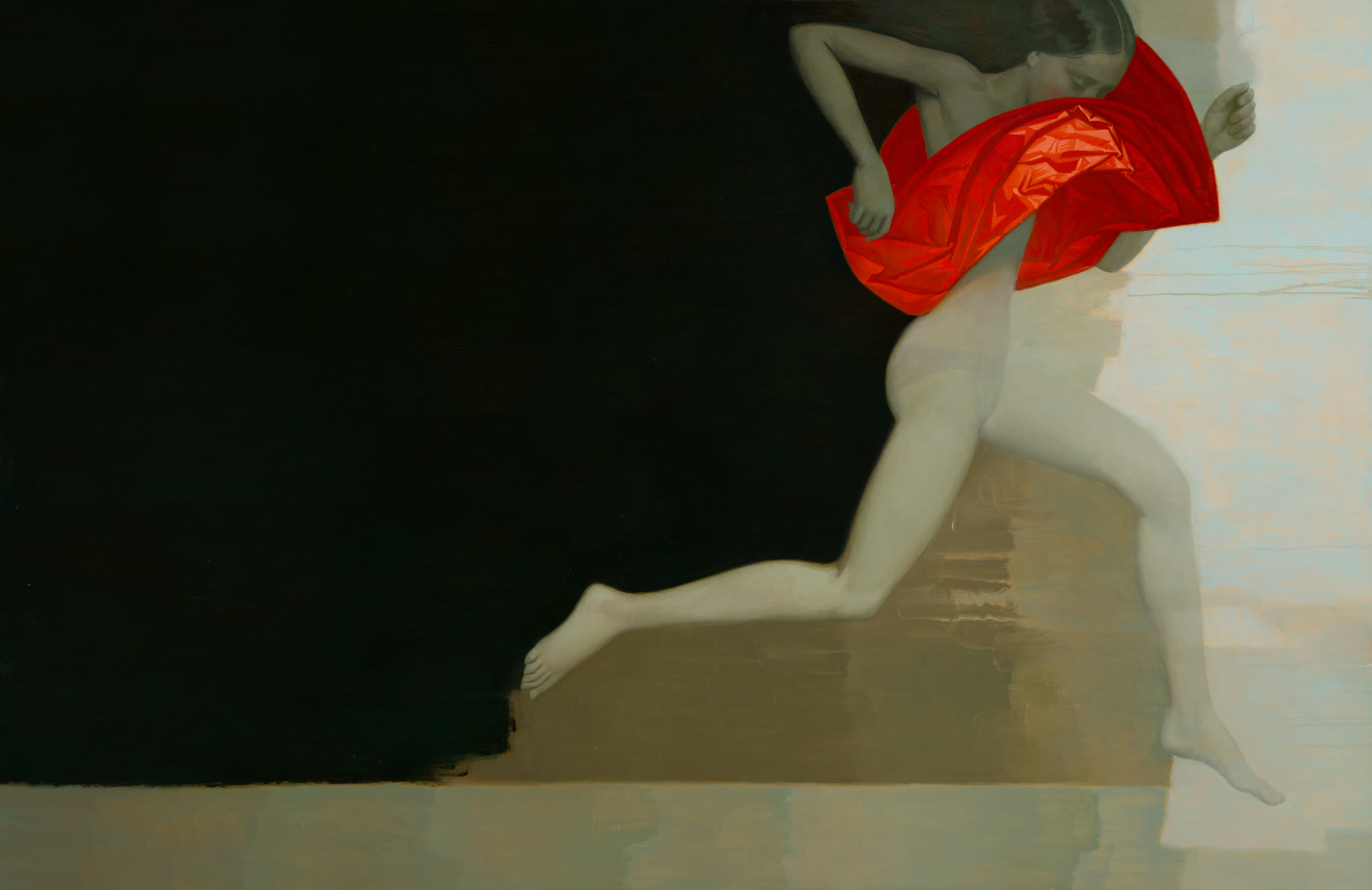 Образу человека посвящена выставка в МИСП2