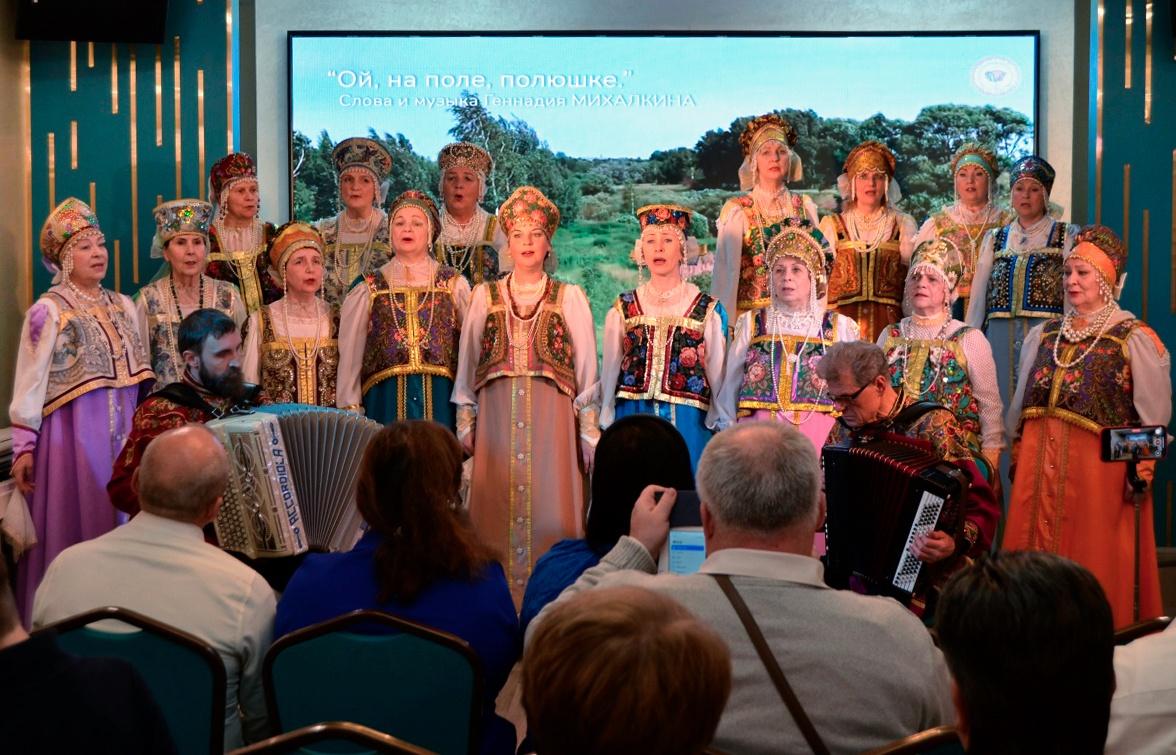 ДК "Левашовский"