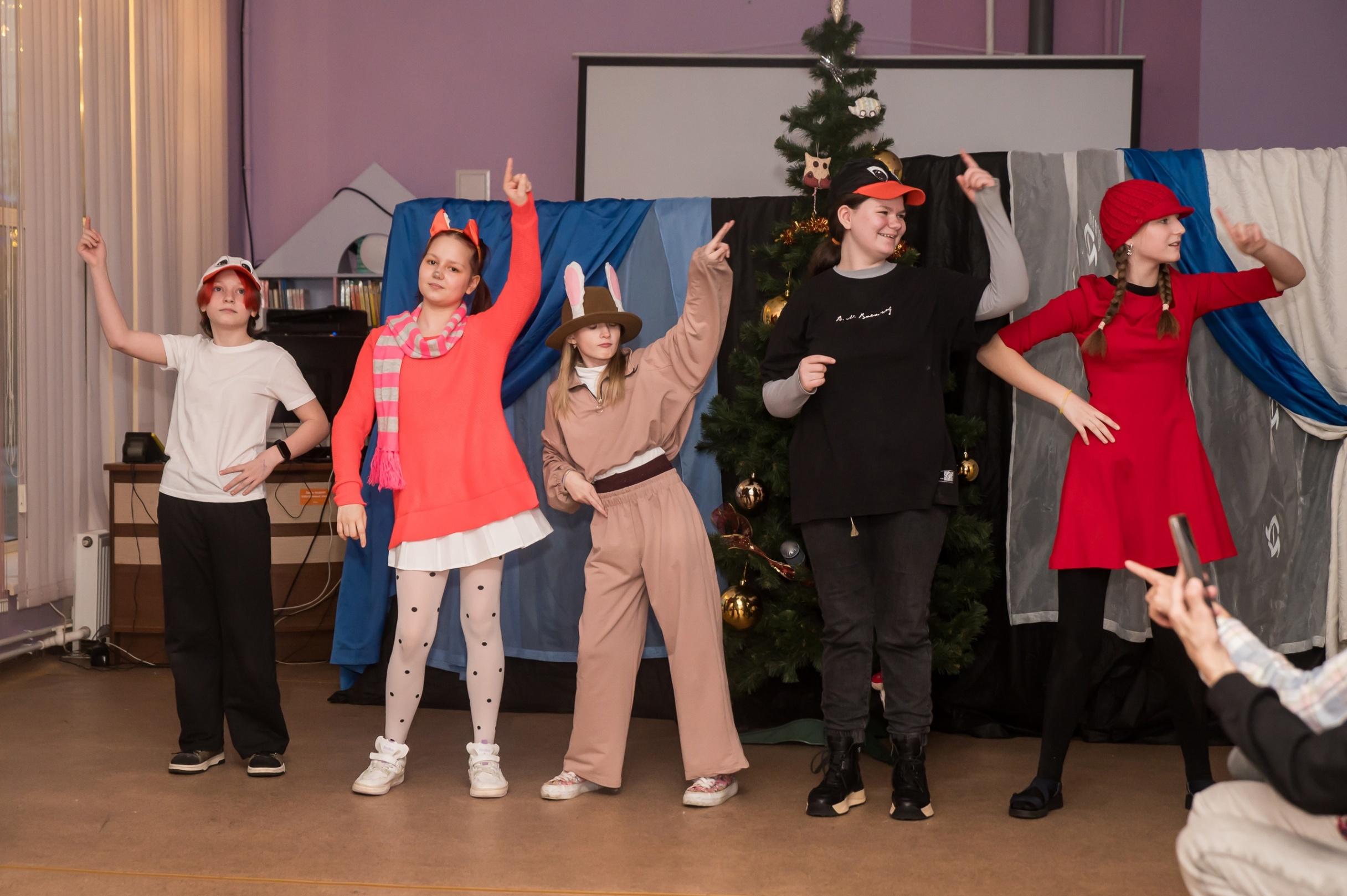 Библиотеки Московского района