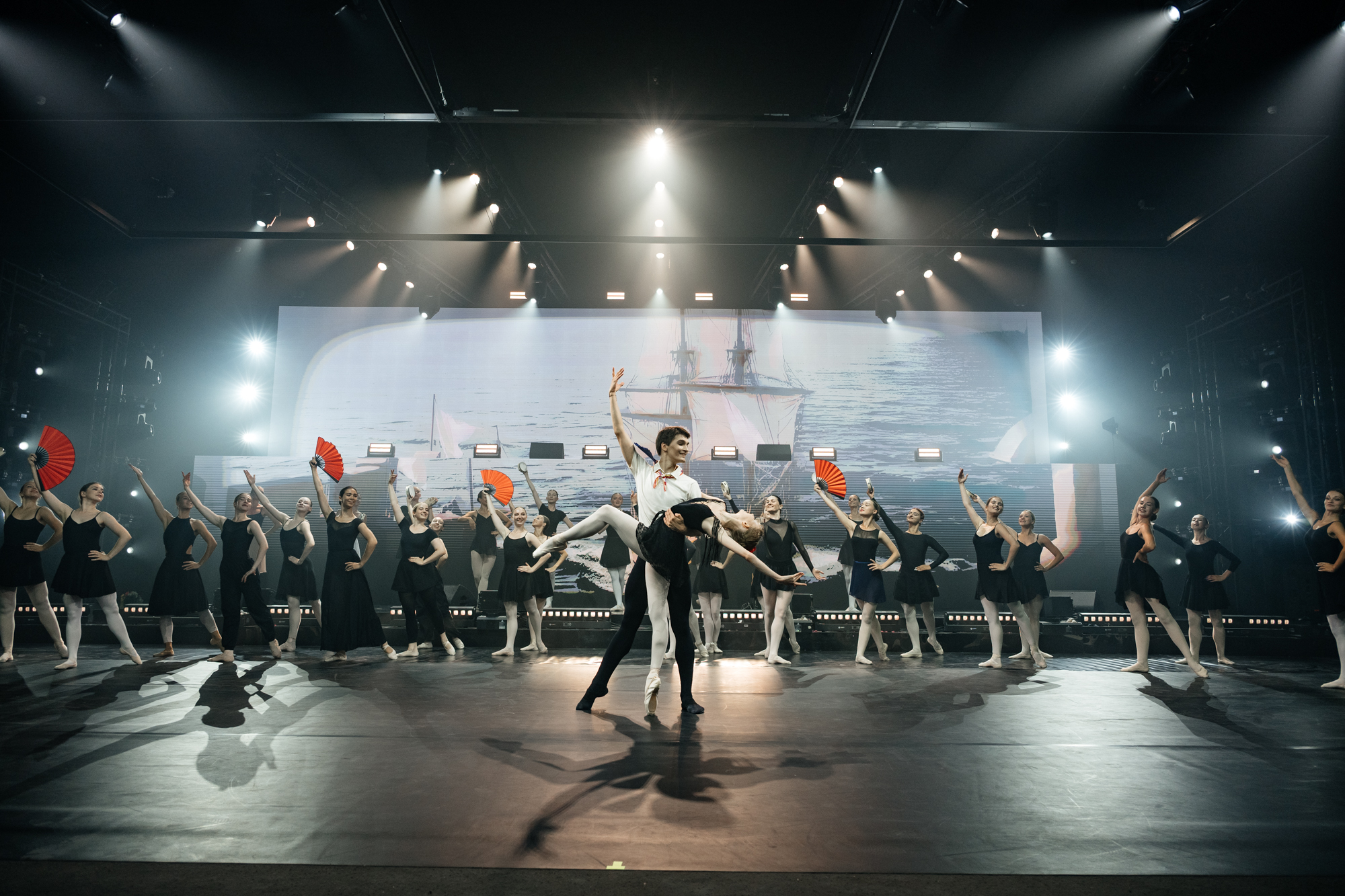 Летние школы Академии «Меганом» ждут творцов2