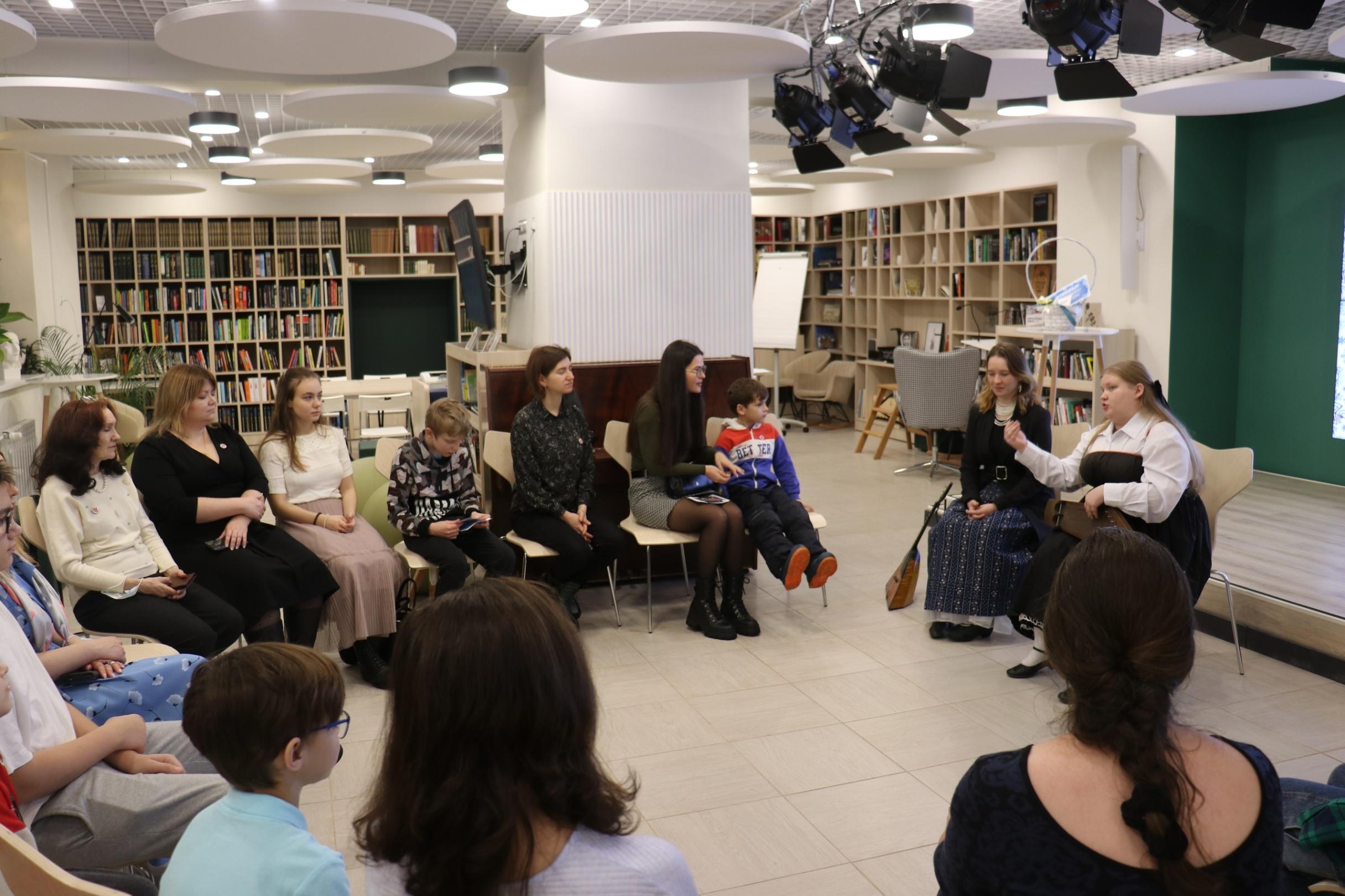 Яковлева Елизавета Алексеевна