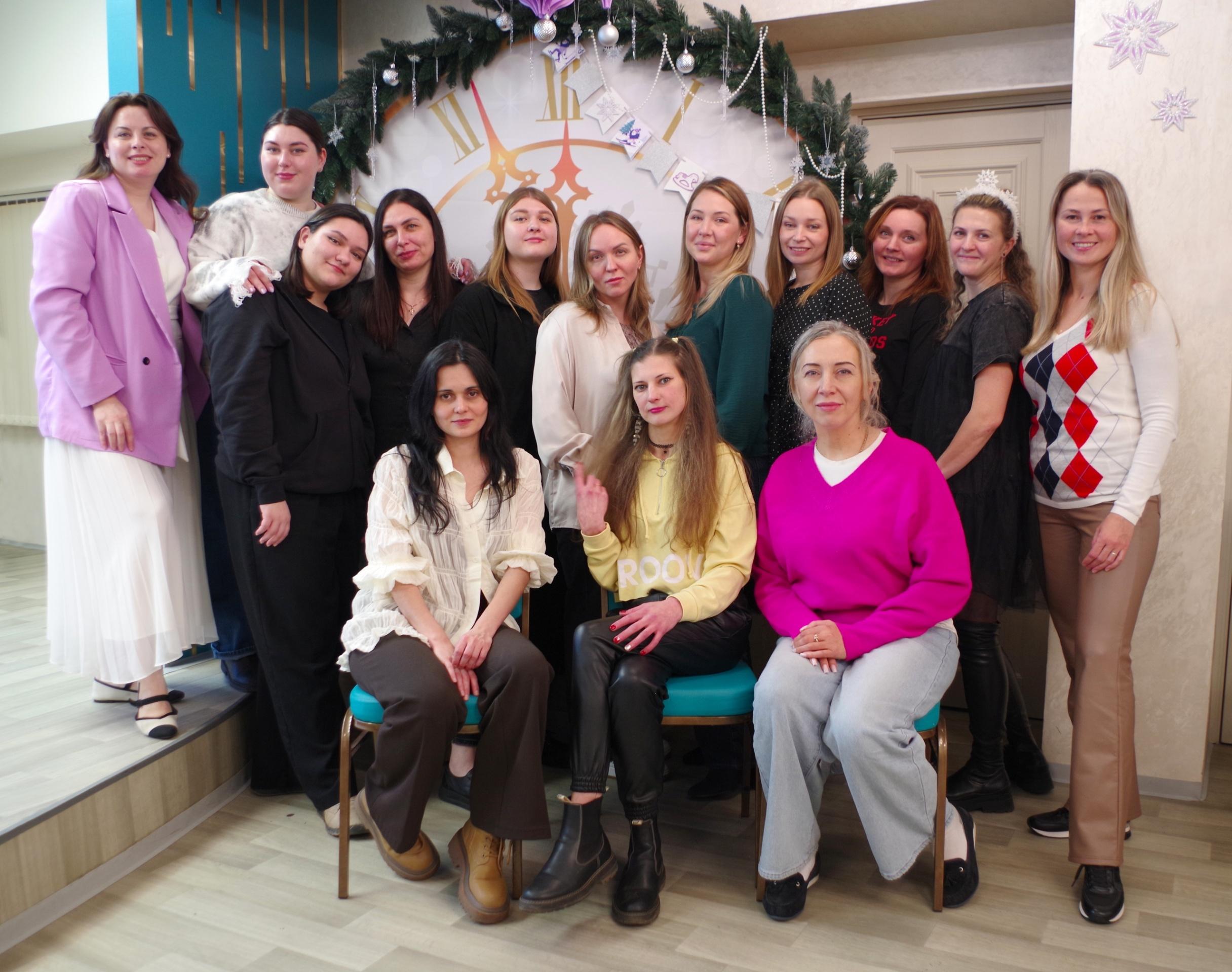 ДК "Левашовский"