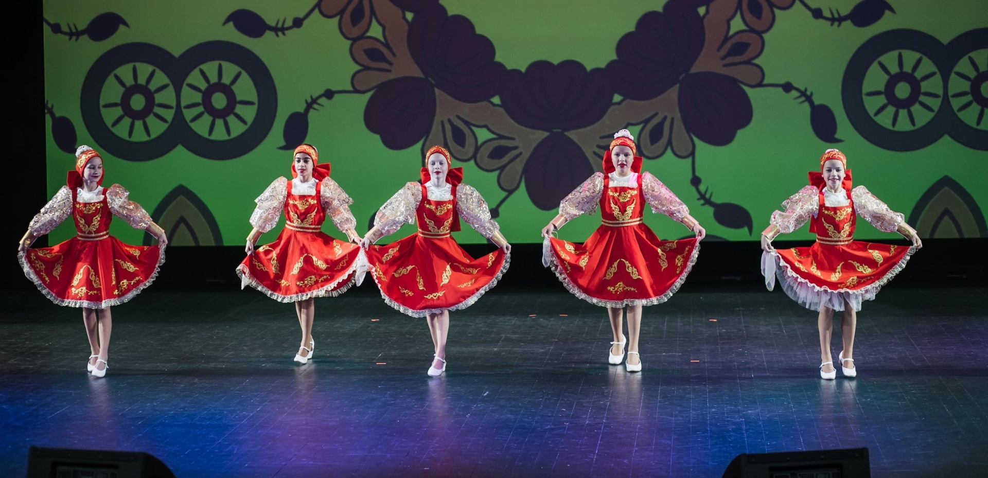 «Мамины звёздочки» зажгутся в КДЦ «Максим»