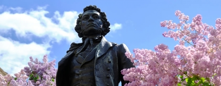 Фото заставки предоставлено пресс-службой Всероссийского музея А.С. Пушкина. Автор: Алексей Смагин. Правообладатель: Всероссийский музей А.С. Пушкина.