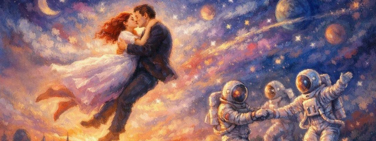 Свидание в Петербурге: куда пойти вдвоём с 10 по 12 апреля 2026 года