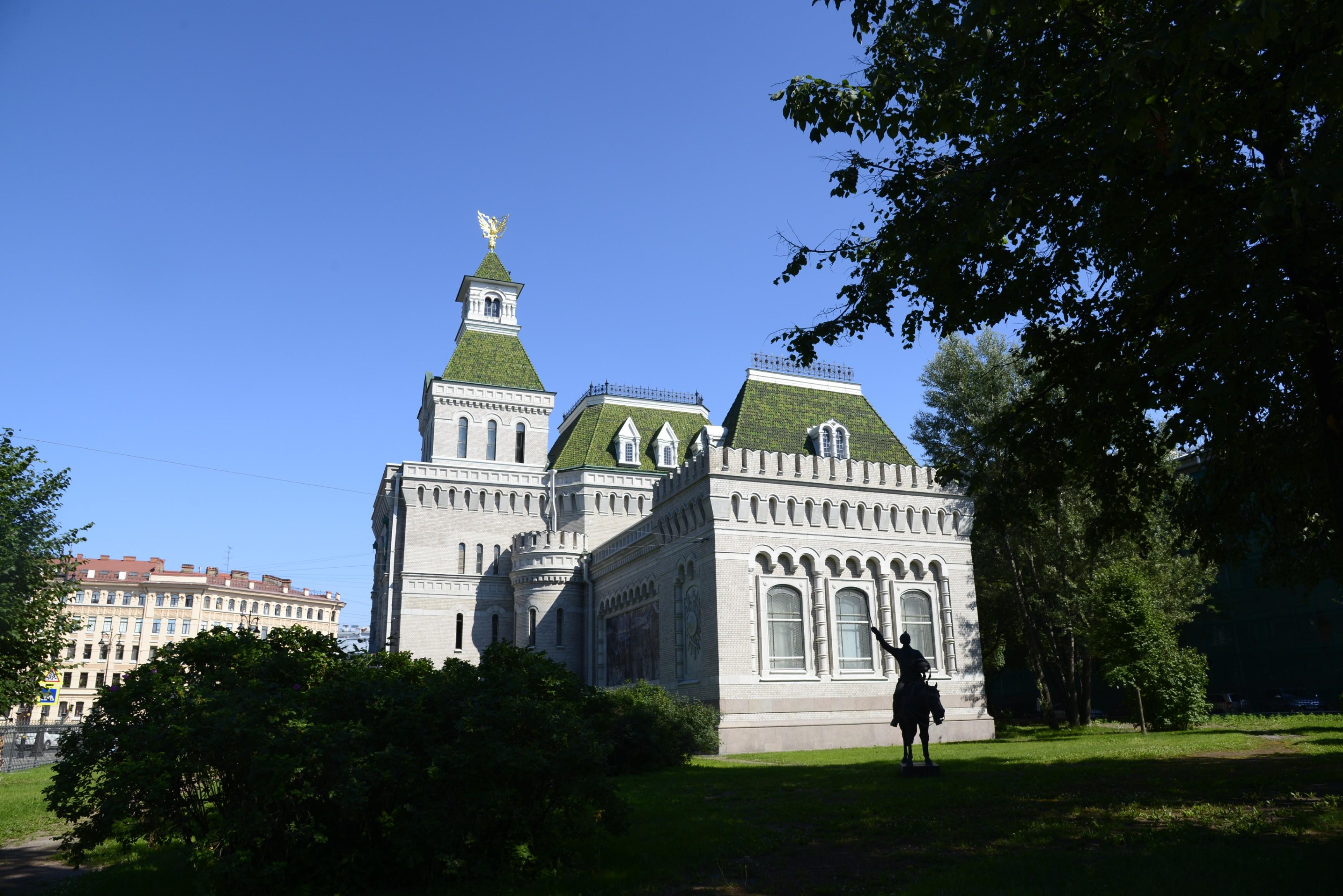 Собрание музея