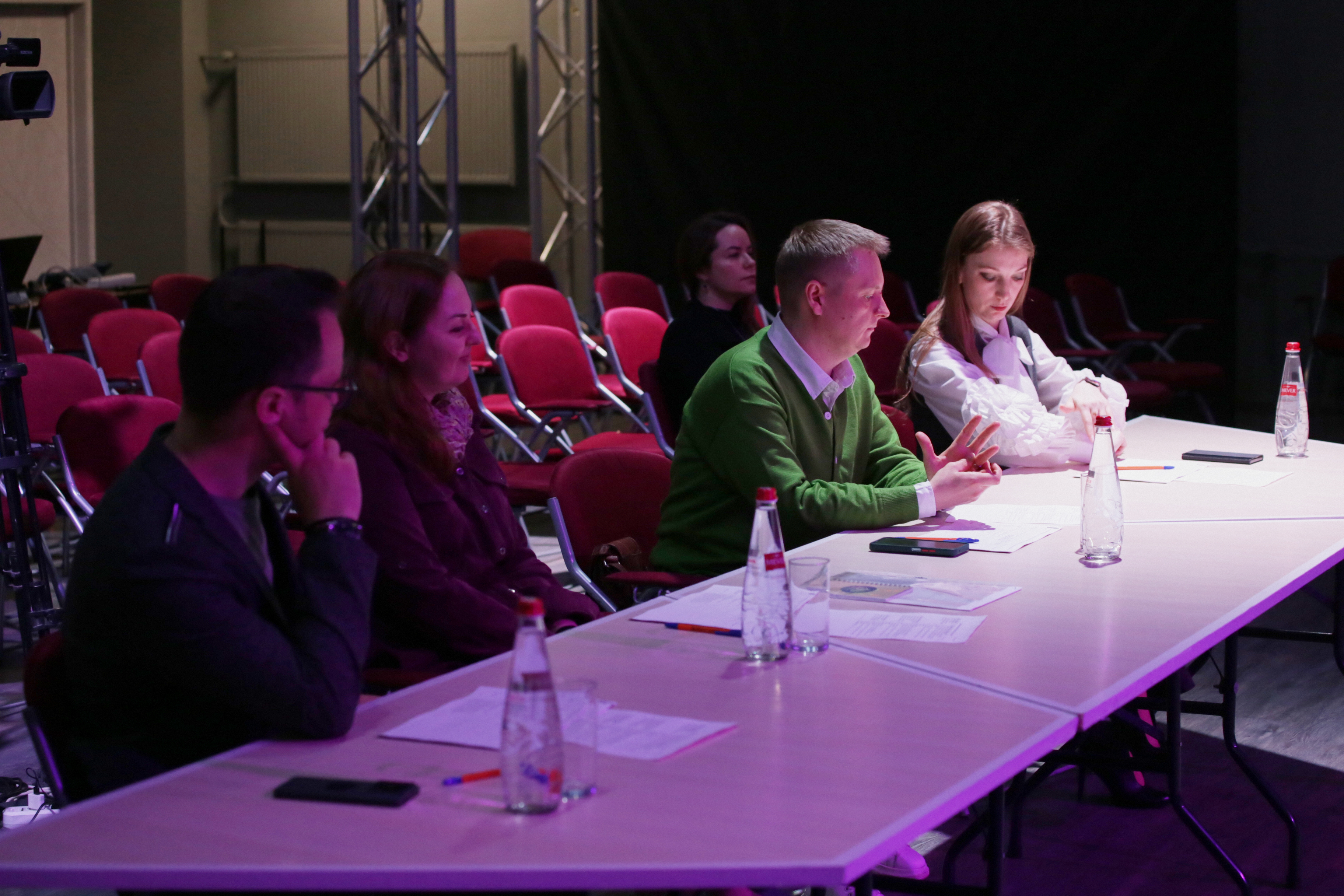 Конкурс «Голосов живая связь» ждёт любителей музыки1