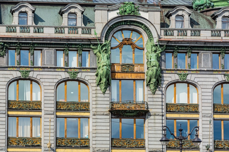 В Доме книги пройдёт Неделя рукоделия