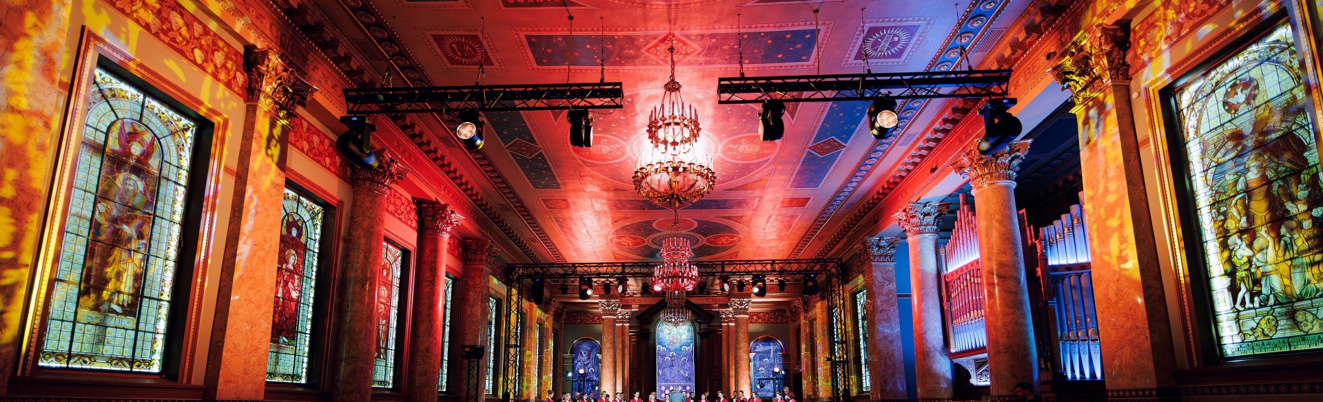 Правообладатель фото: Пресс-служба Музыкального театра имени Шаляпина.