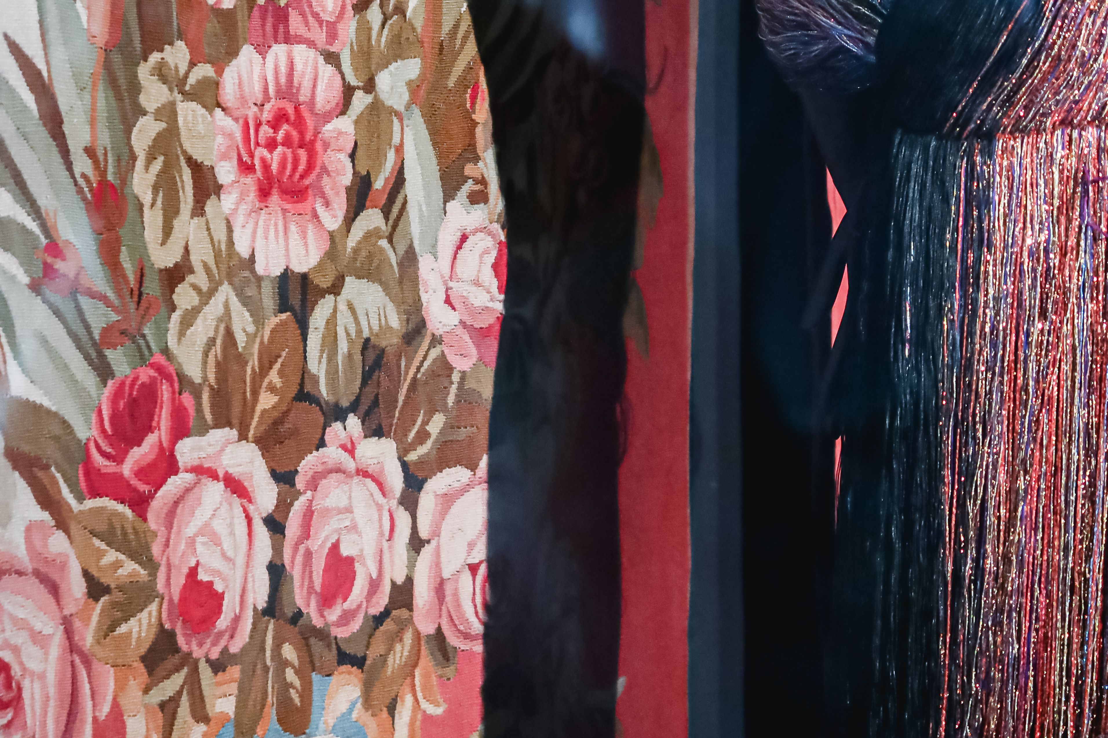 Эрмитаж показывает наследие петербургских модельеров от Меликовой до Бухинника8