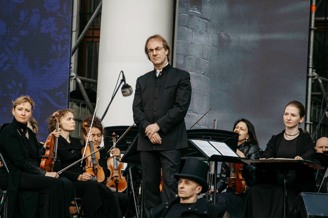 «Фортуна Фабио Мастранджело» - премьера фильма Ники Стрижак2