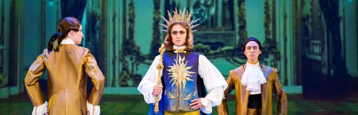 Гала-концерт звезд мирового балета посвятят Фаруху Рузиматову