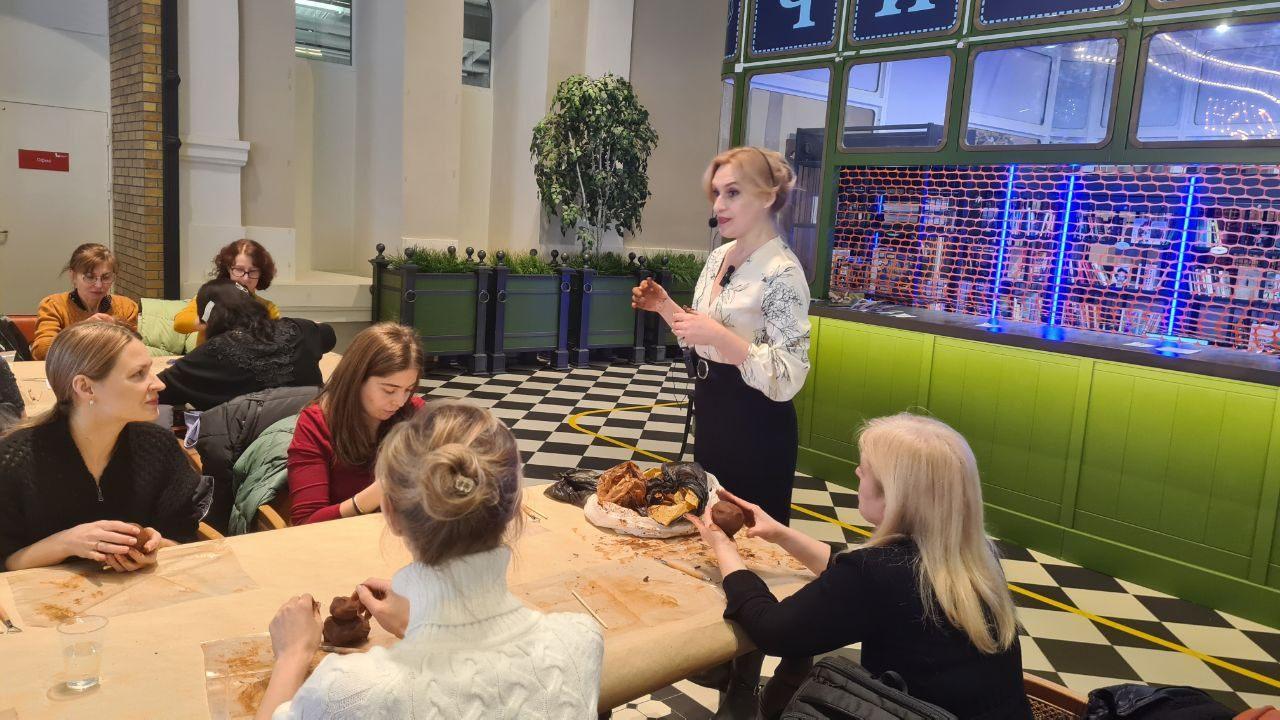 Романова Анастасия