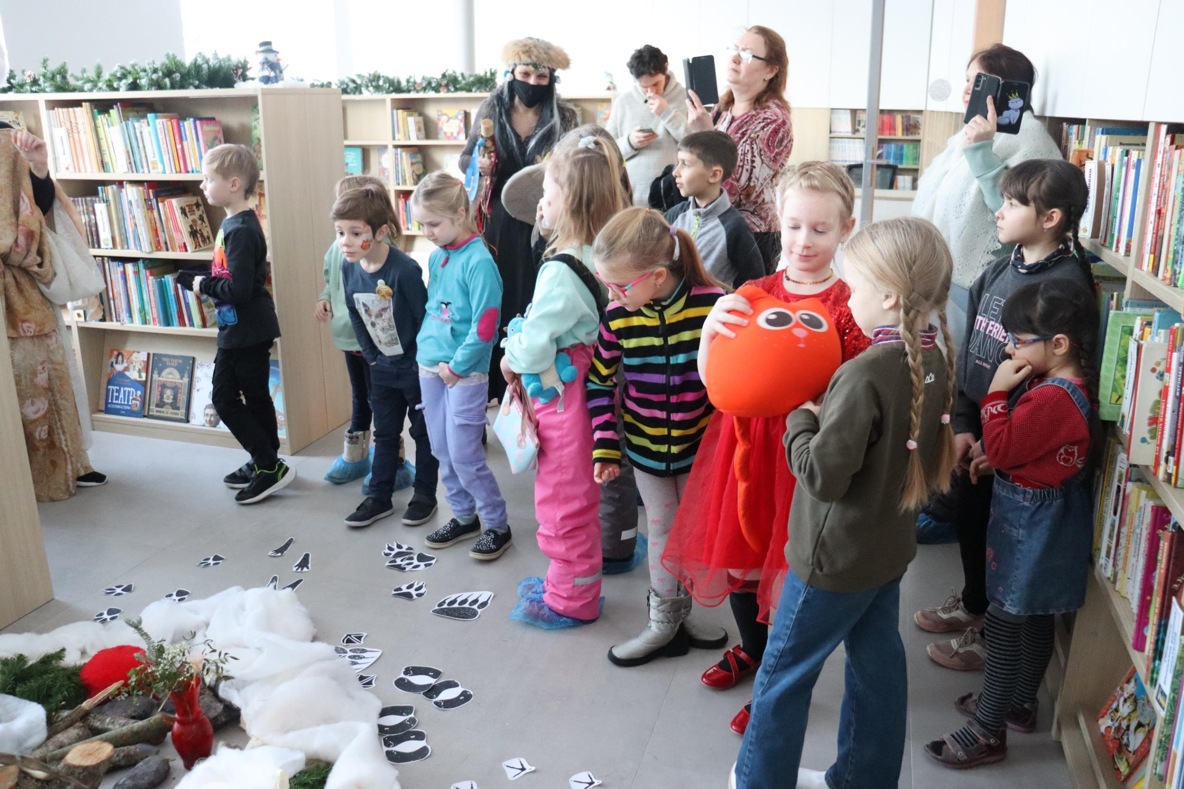 Архив ЦДБ «Спутник»