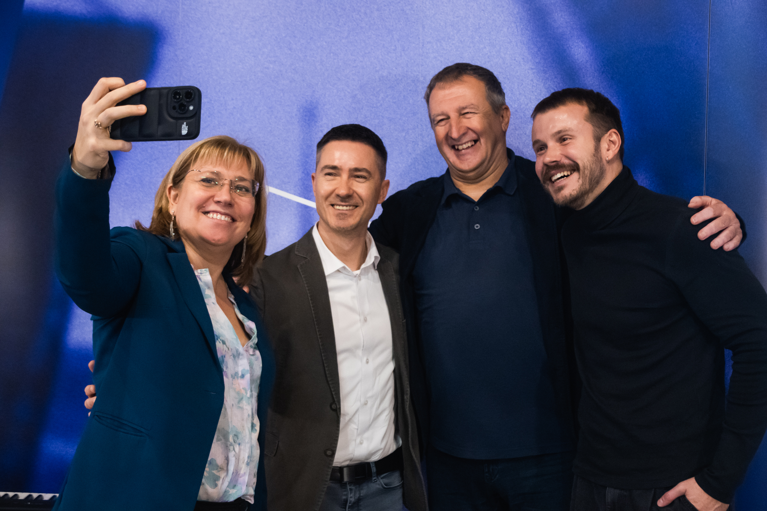 Гости медиацентра «Культура Петербурга» узнали, какой будет новая сербско-российская опера «Евгений Онегин»4