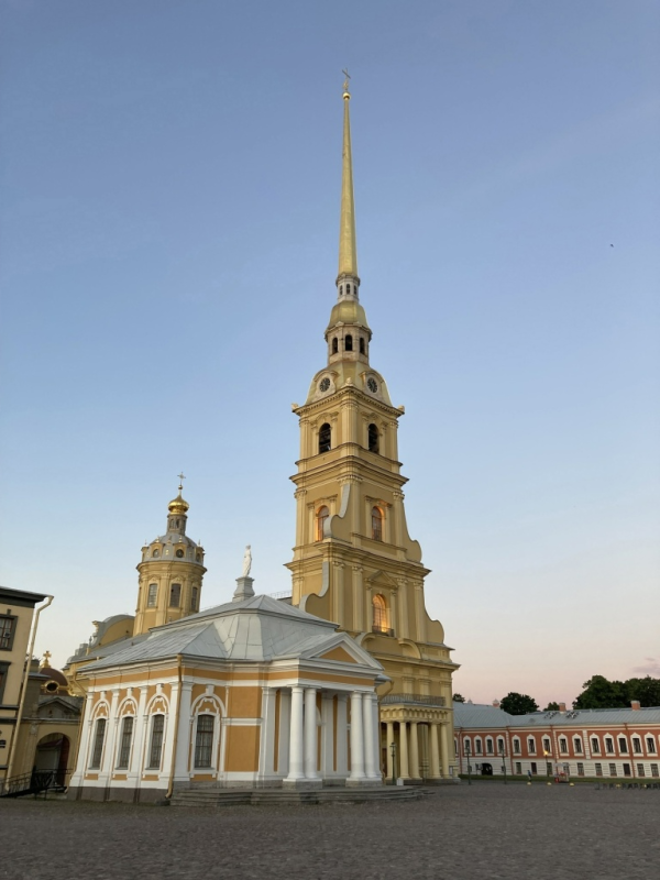 Фото: Ирина Иванова. Правообладатель: Институт культурных программ. 