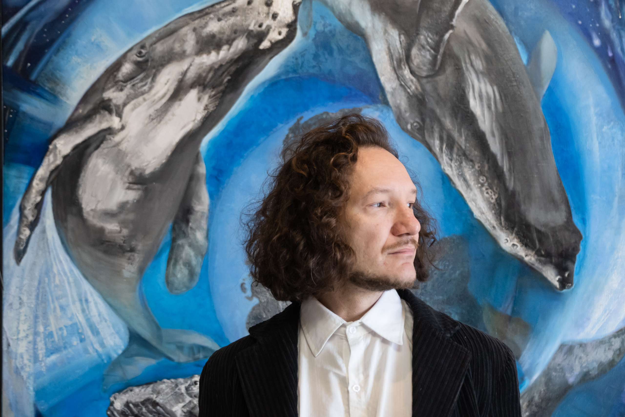 «Движение к звёздам» можно увидеть в медиацентре «Культура Петербурга»12