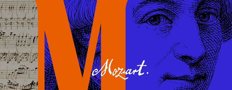 Обложка: В Мариинке отметят 270 лет со дня рождения Моцарта