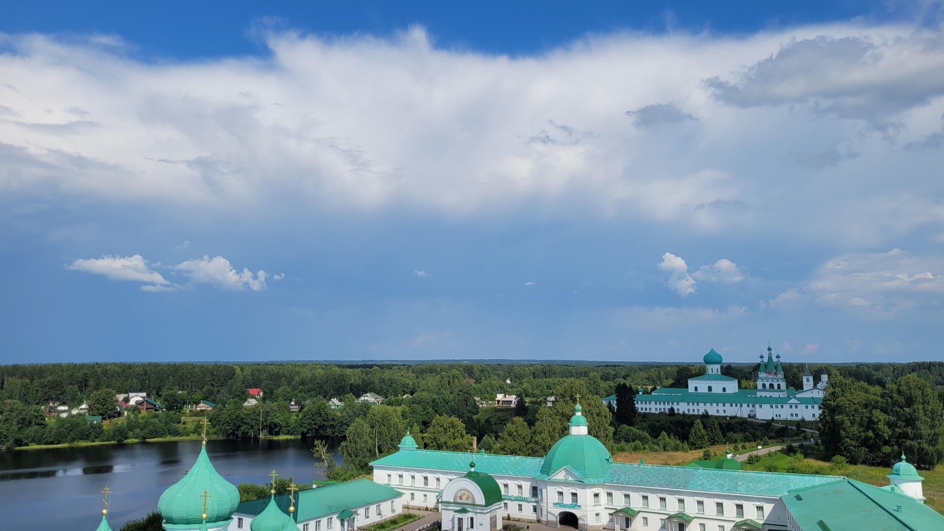В ТАСС состоялась пресс-конференция, посвященная фестивалю «Звоны над Свирью»