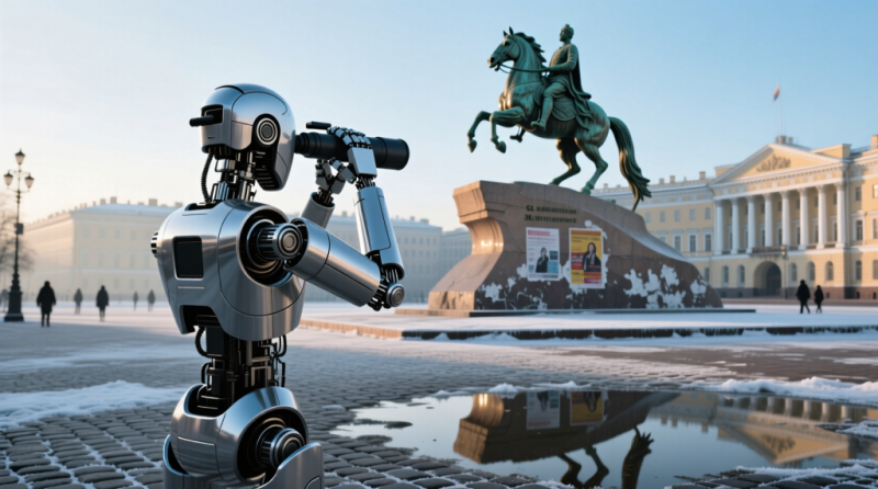 В Петербурге тестируют нейросети для защиты петербургских памятников В Петербурге тестируют нейросети для защиты петербургских памятников