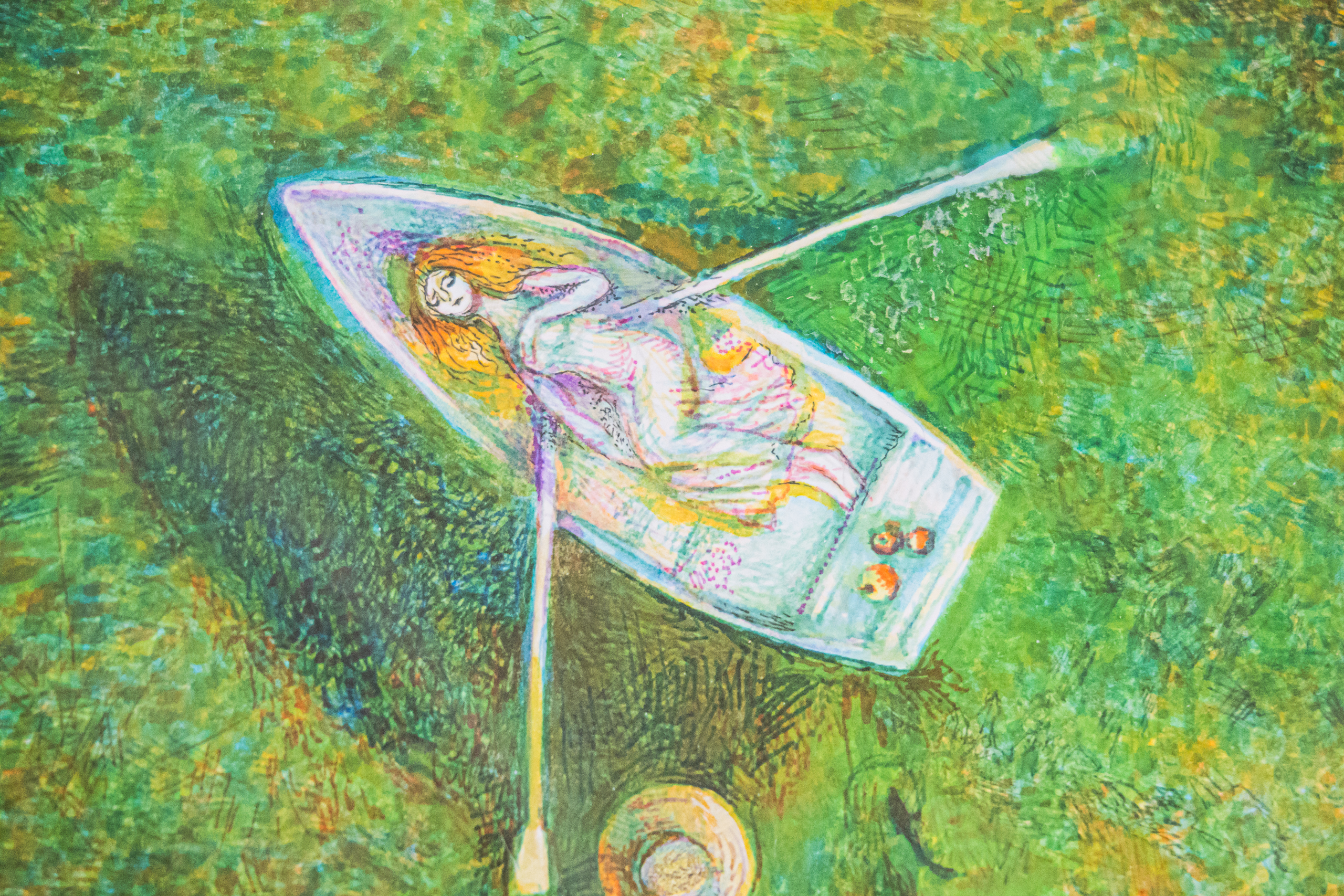 В Cоюзе художников дали старт «Весне» 13