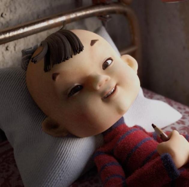 В Петербурге стартуют киноканикулы без границ