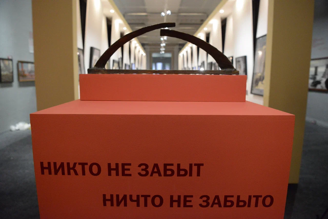 В Русском музее исполнят песни военных лет5