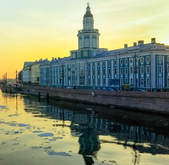 Петербург отмечает Международный день охраны памятников Петербург отмечает Международный день охраны памятников