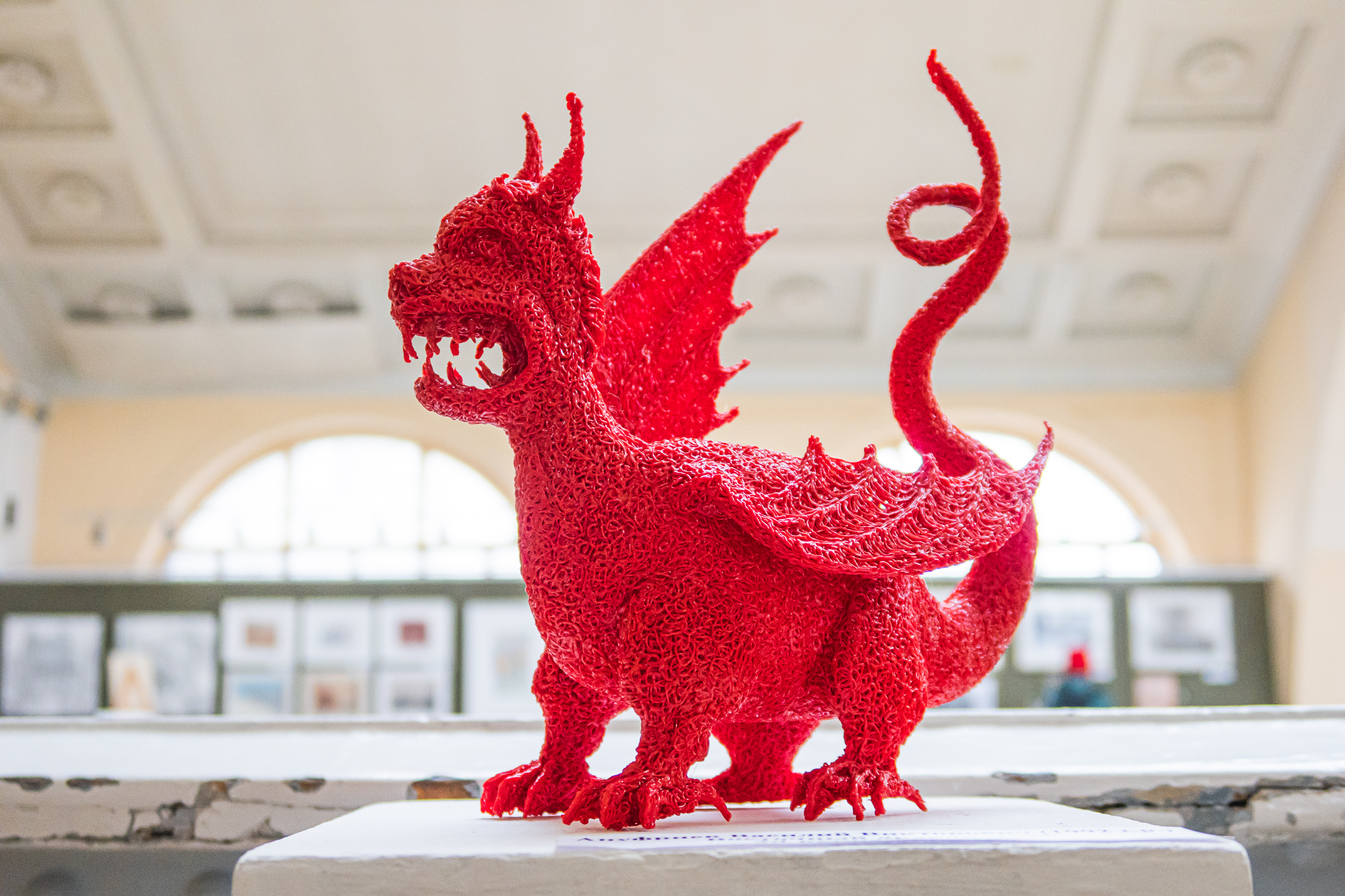 В Cоюзе художников дали старт «Весне» 15