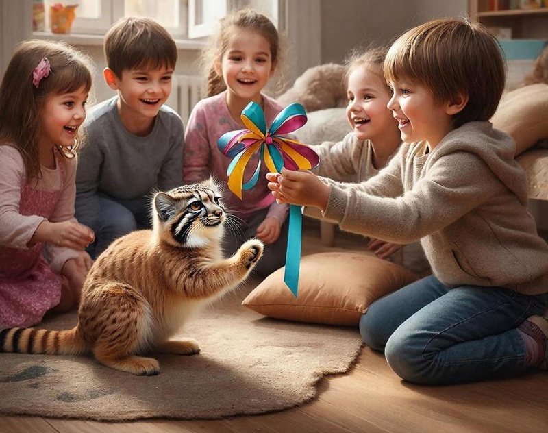 Петербург для всей семьи: куда пойти с детьми с 25 по 26 апреля 2026 года