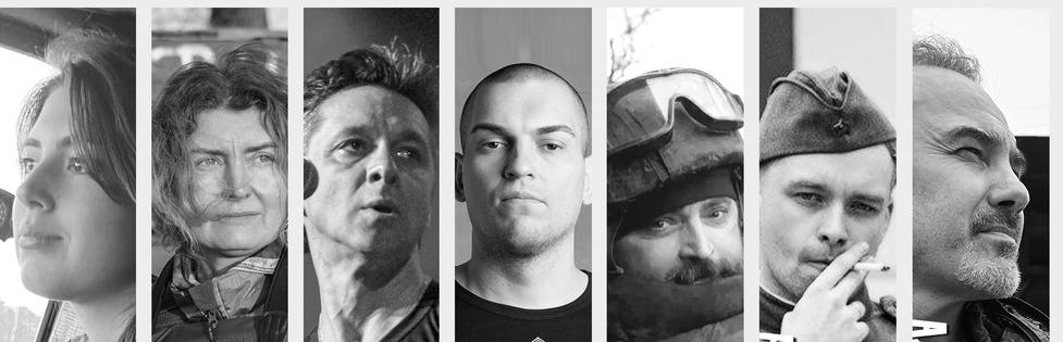«Кино на службе Отечеству» - двухдневный фестиваль открывается в Петербурге
