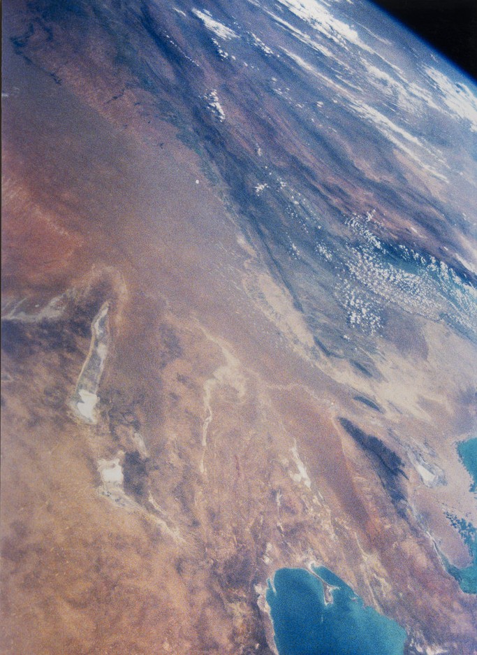 Камерные сюжеты и большие события «Нашего космоса» покажут в РОСФОТО5