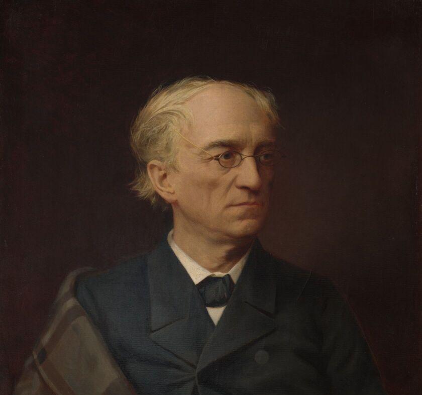 222-летию Тютчева посвятят паблик-ток