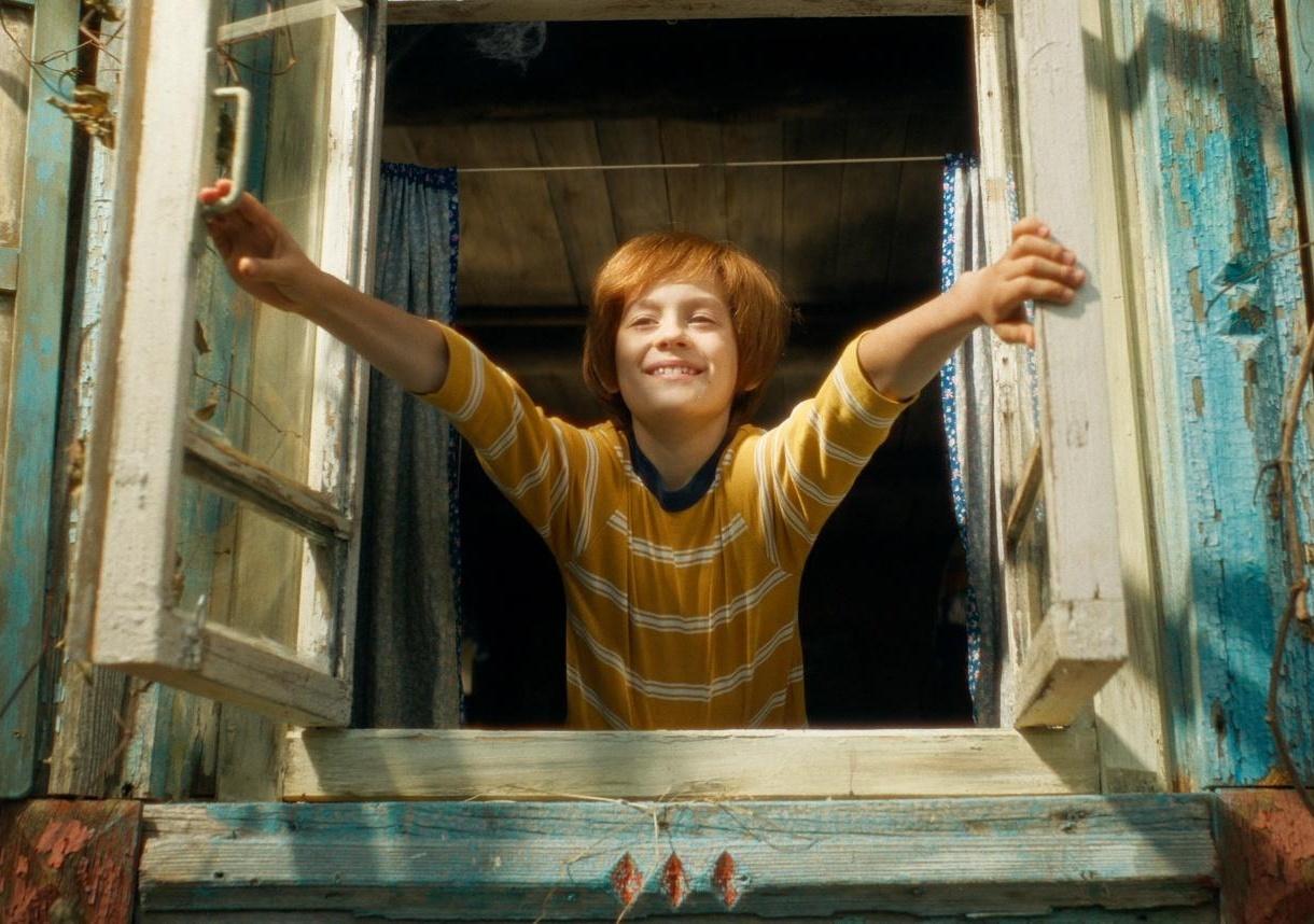 «Простоквашино»