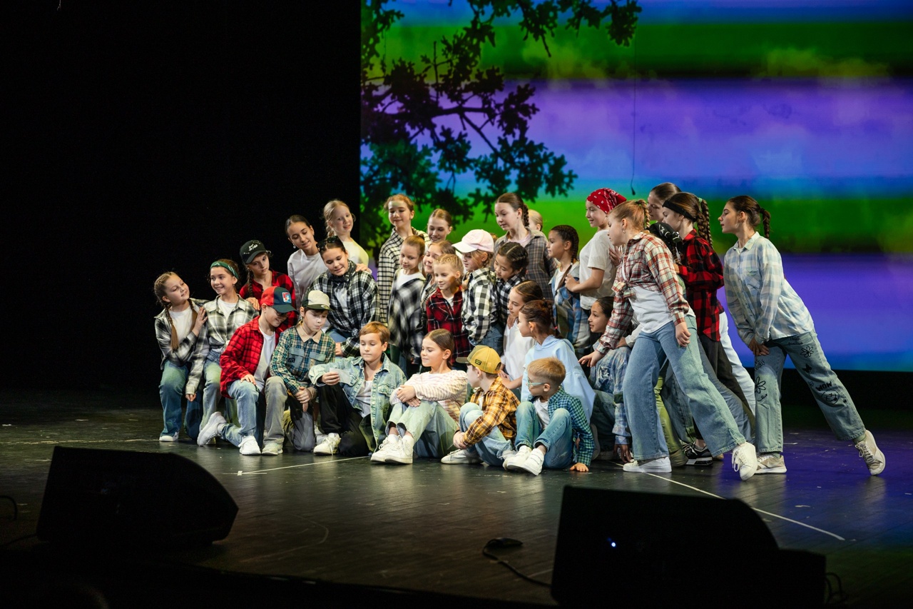 «Приморская звезда» приглашает зрителей4