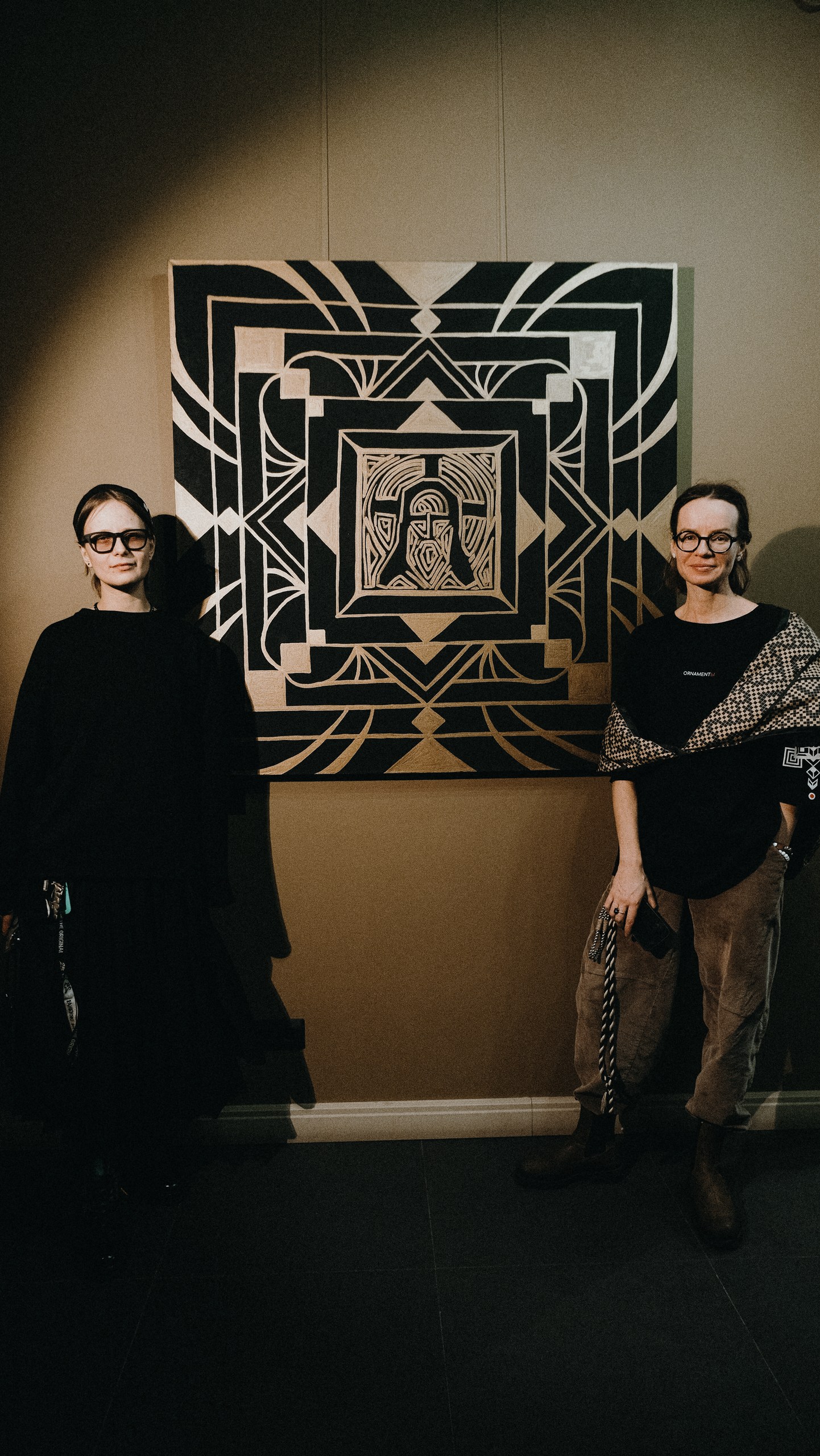 На «Ленфильме» состоялась премьера фильма «Одна память на двоих»7