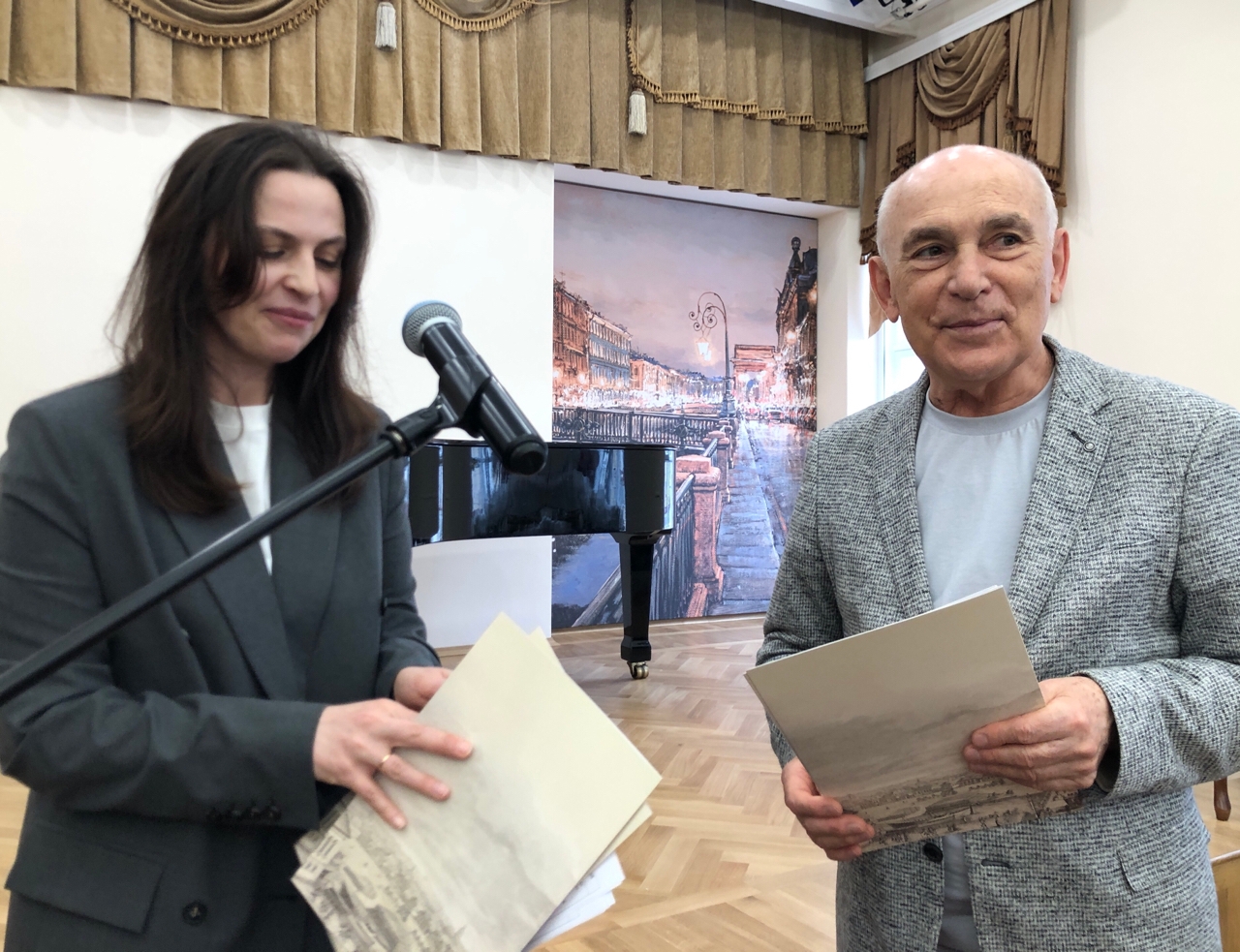 Екатерина Степанова: «Нам есть, чем гордиться»2