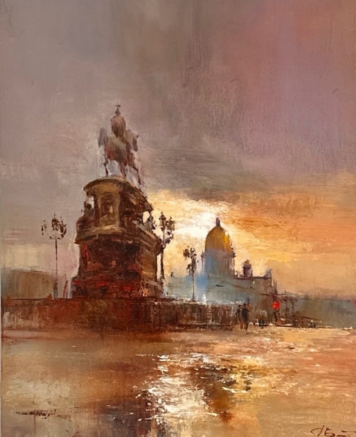 «Душа не терпит пустоты»: Музей городской скульптуры наполнят формой, цветом и смыслом3