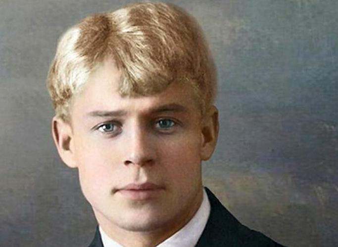 Цифры, определившие судьбу Сергея Есенина 