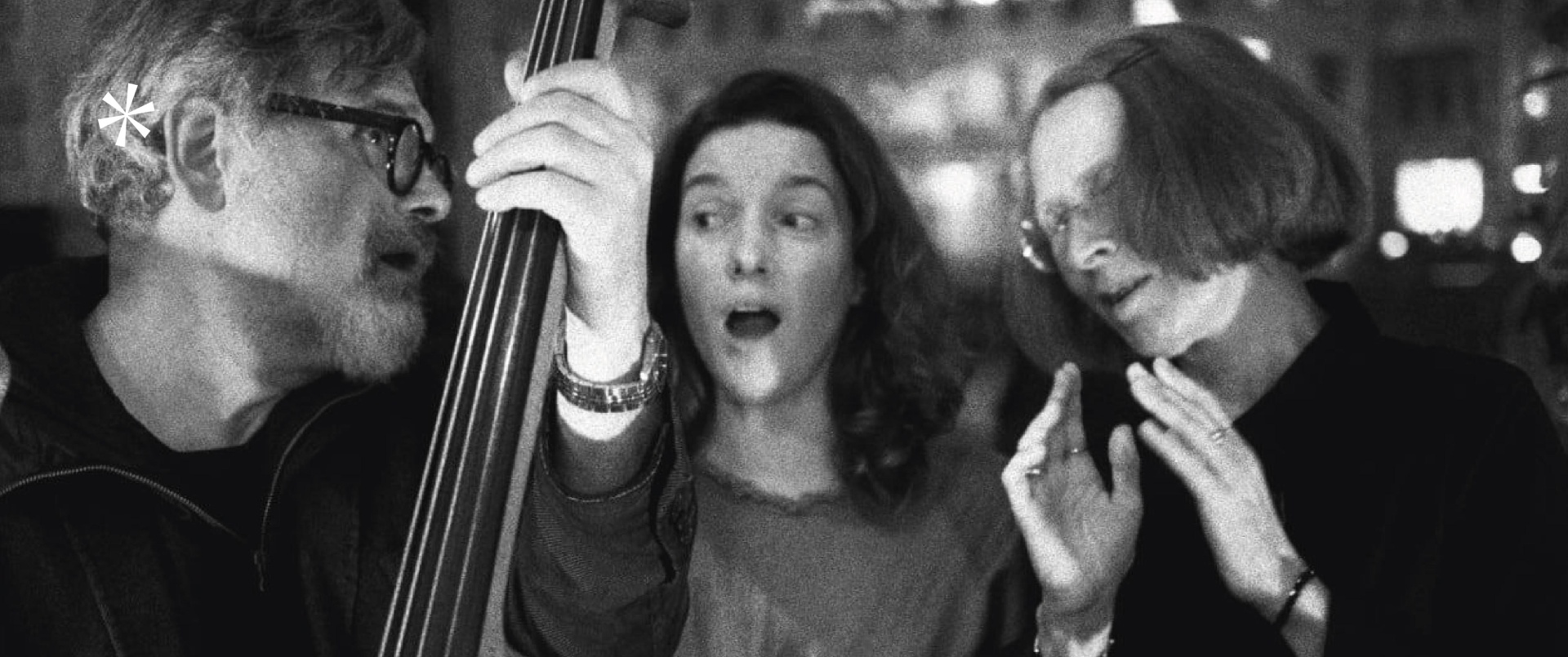 Обложка: На книжном фестивале Ad Marginem × Masters изменят место встречи