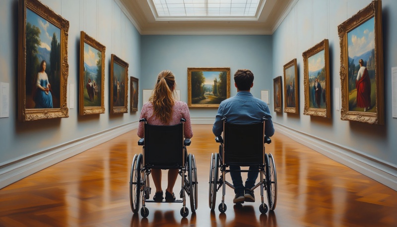 Инклюзивный Петербург: 4 – 11 мая 2026 года