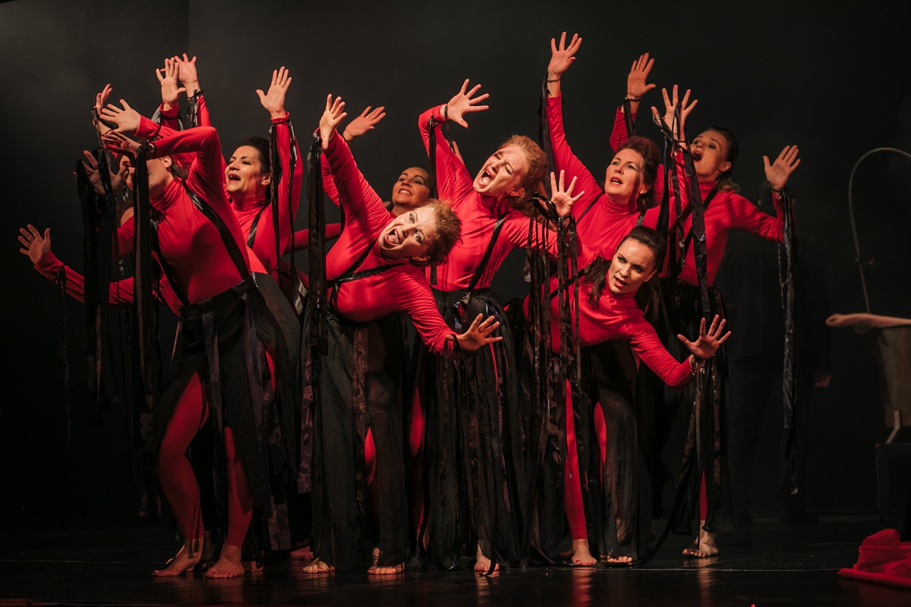 «Приморская звезда» приглашает зрителей1