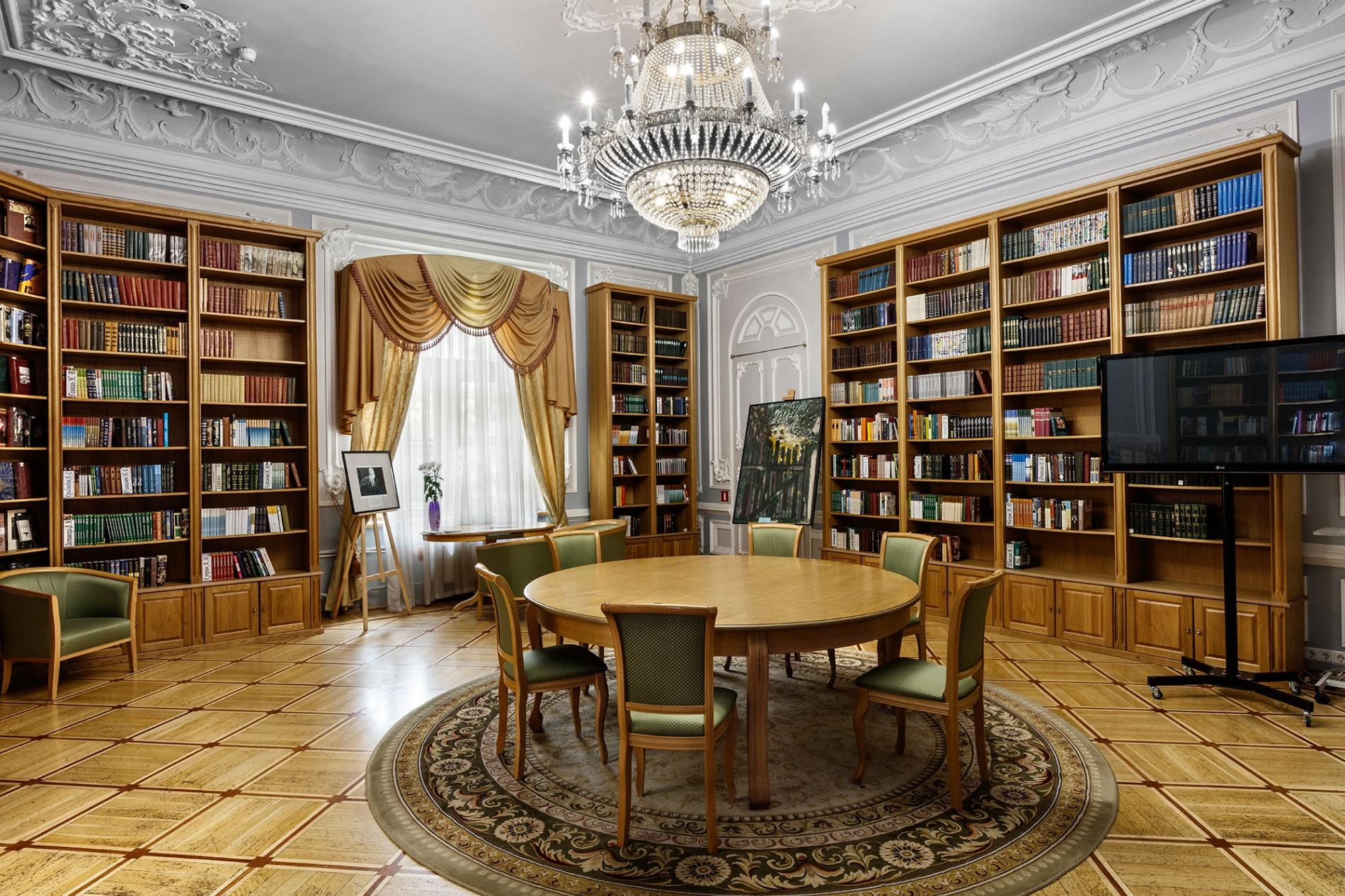 http://lermontovka-spb.ru/