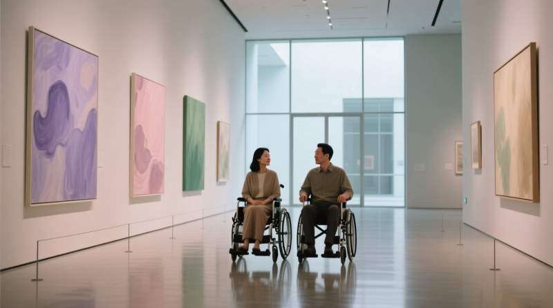 Инклюзивный Петербург: 24 – 30 ноября 2025 года